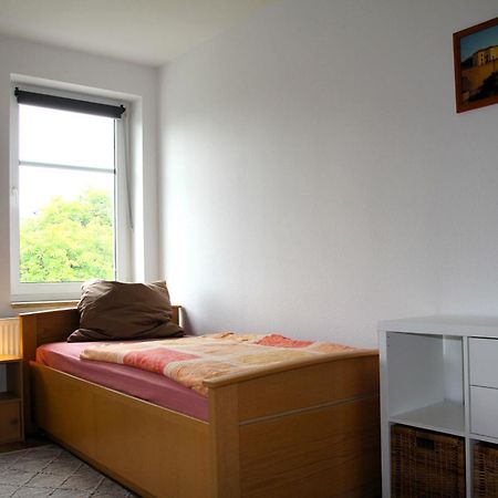 Pension963 Crimmitschau ภายนอก รูปภาพ