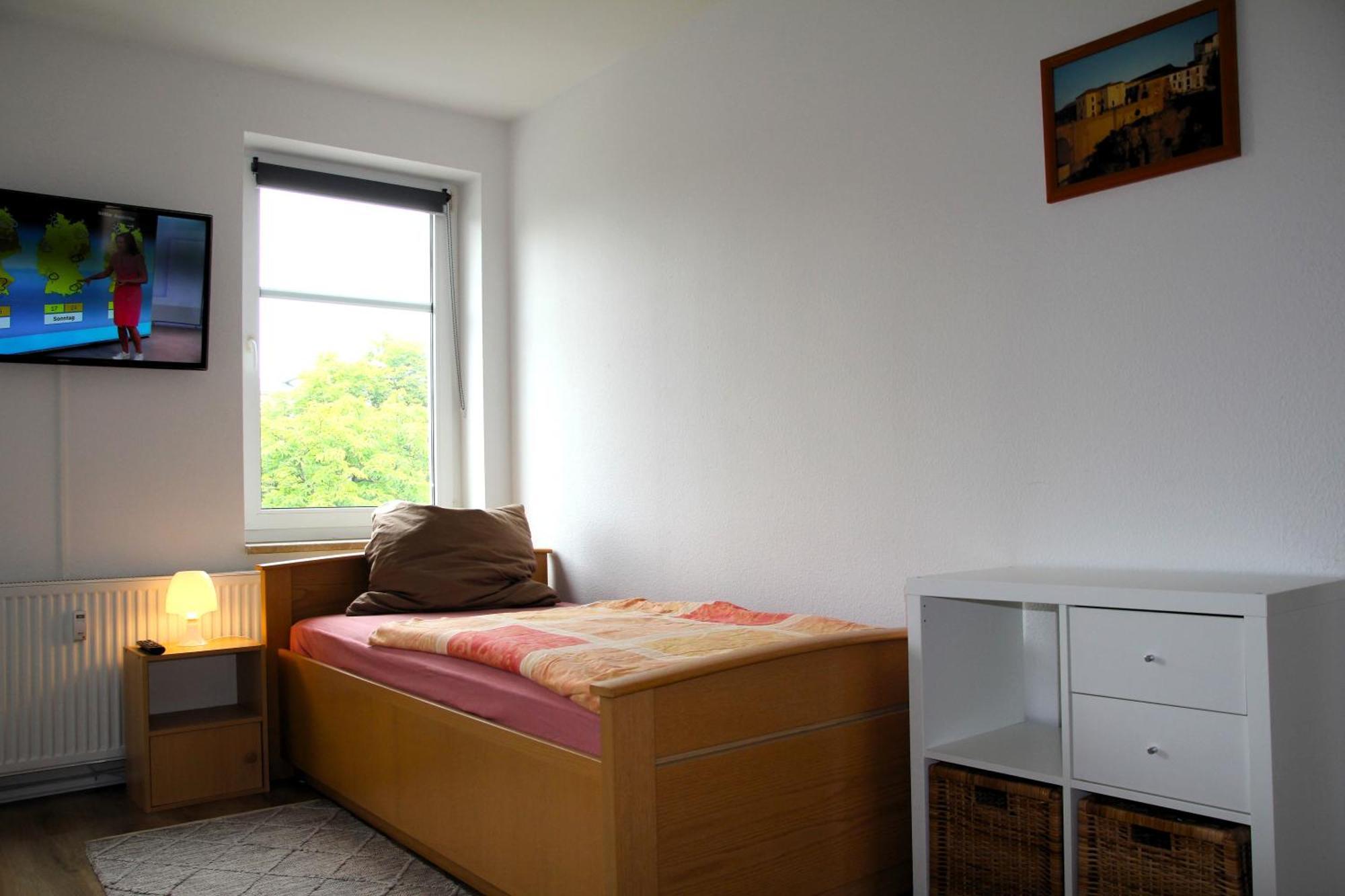 Pension963 Crimmitschau ภายนอก รูปภาพ