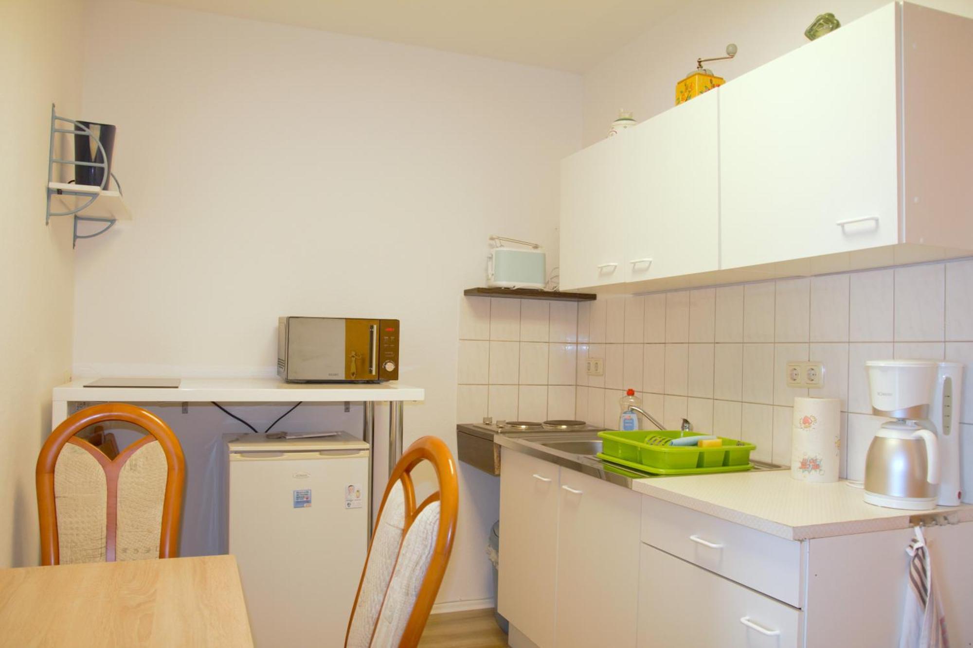Pension963 Crimmitschau ภายนอก รูปภาพ